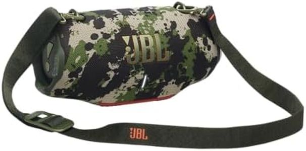 JBL Xtreme