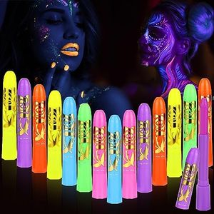 15PCS Glow