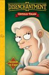 Disenchantment: Untold Tales Vol.1