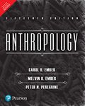 Pearson Anthropology Books