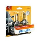 Philips Automotive Lighting H7 Stan