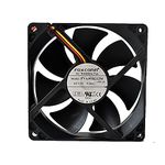 PVA092G12M FOXCONN 12V Fan 12V 0.24A 9025 Power Supply Chassis Fan