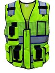 Motorcycle Vest