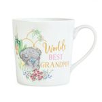 Grandma Mugs