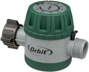 Orbit Sunmate 62034 Mechanical Watering Timer