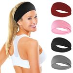 Workout Sweat Bands