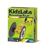 4M Mousetrap Racer from KidzLabs, T