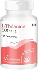 L-Théanine