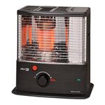 Zibro Heater_Black_30_110m3