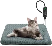 GASUR Pet Heating Pad, Waterproof E