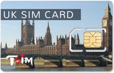 Uk Travel Card