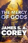 The Mercy of Gods (The Captive's Wa