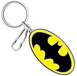 Plasticolor 004548R01 Batman Logo E