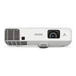 Epson PowerLite 93 Multimedia Proje