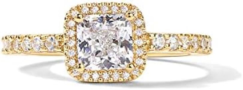 PAVOI 14K 