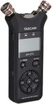 Tascam DR-07X Portable Audio Recorder