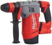 Milwaukee M18 BLHX-501X Fuel High Performance SDS+ Hammer (Naked-no Batteries or Charger)
