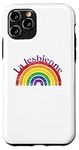 iPhone 11 Pro La lesbienne: LGBT qu