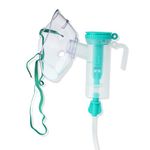 Everycom Universal Nebulizer Mask Kit for Adult and Kids