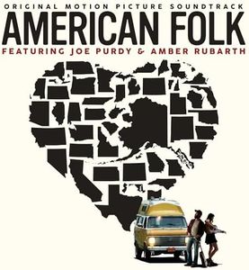 American Folk (Original Motion Picture Soundtrack)