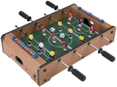 Foosball T