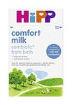 HiPP - HiPP Combiotic Comfort Baby Milk Powder from Birth - 800g