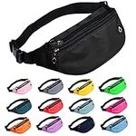 Fanny Packs for Men and Women, Wate