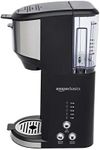 Amazon Basics Drip Coffee Maker wit