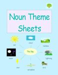 Theme Sheets