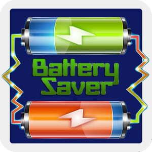 Battery Checker (Power Saver)