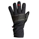 PEARL IZUMI AmFIB Gel Gloves Men black Glove size L 2020 Bike Gloves