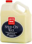 Griot's Garage 11097 Spray-On Wax Gallon