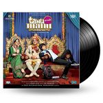 Record - Tanu Weds Manu Returns