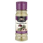 Ina Paarman Rosemary and Olive Seasoning, 200ml