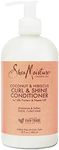 Shea Moisture Coconut and Hibiscus 