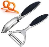 Leaflai Potato Peeler Vegetable Pee