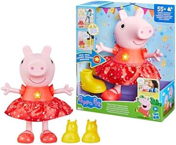 Peppa Pig,