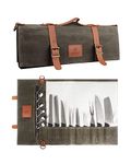 Knife Bag For Butchers