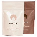 Lumity Morning & Night Female Supplement