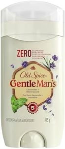 Old Spice GentleMan's Collection Deodorant, Lavender & Mint, 85g