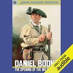 Sterling Point Books: Daniel Boone: The Opening of the Wilderness