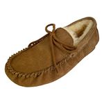 Deluxe Comfort Men Slippers