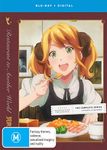 Restaurant to Another World: The Complete Series - Blu-ray + Digital