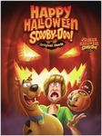 Happy Halloween, Scooby-Doo! (Bilingual/DVD)