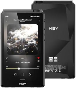 HiBy R6III