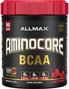 ALLMAX AMI