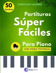 Partituras