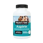 Nutri-Vet Aspirin for Dogs | Medium
