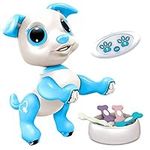 Robo Pets Robot Dog Toy for Girls a