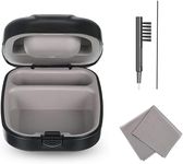 BOCOKO Hearing Aid Hard Case Pocket